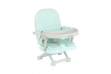 Booster seat PAPPO, Mint