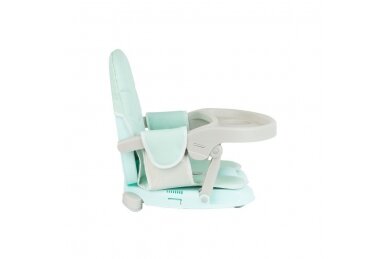 Booster seat PAPPO, Pink 5