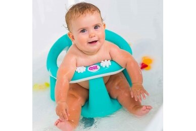 Bath Seat OK BABY FLIPPER Blue 4