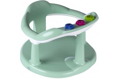 Bath Seat Thermobaby AQUABABY L.Green 1