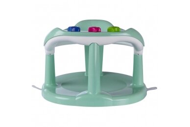 Bath Seat Thermobaby AQUABABY L.Green