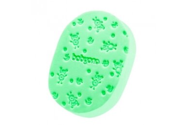 Soft sponge for babies BabyOno 063/01