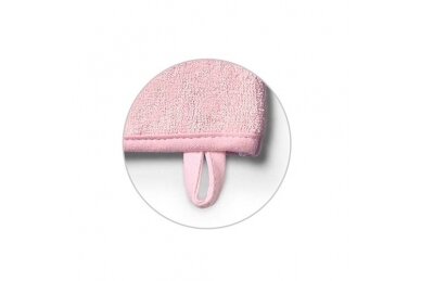 Baby wash mitt BabyOno BAMBOO 347/07 3