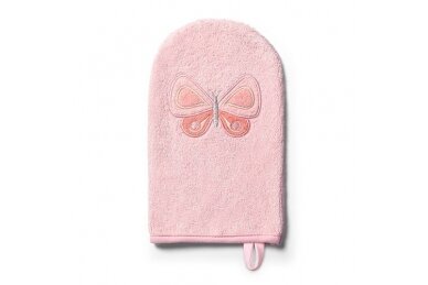 Baby wash mitt BabyOno BAMBOO 347/07