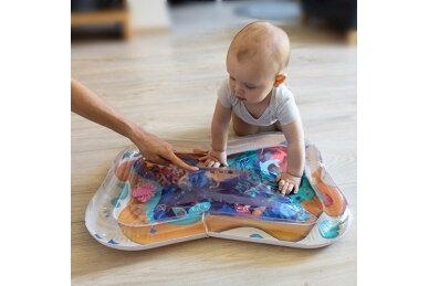 Sensory water mat BabyOno 827 3