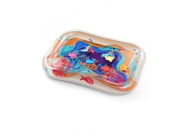 Sensory water mat BabyOno 827