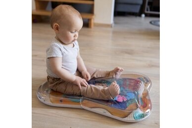 Sensory water mat BabyOno 827 7