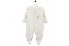 Baby Rompers Lorita MIKI cotton, 62 cm