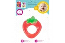 Water Teether BamBam STRAWBERRY