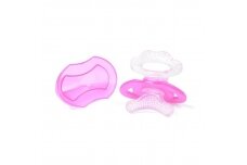 Teether Silicone BabyOno 1008/2