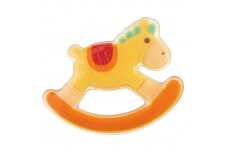 Silicone Teether Canpol HORSE, 51/005