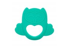 Silicone Teether Canpol OWL, 51/003