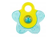 Water Teether with Rattle Canpol 56/161 Green