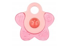 Water Teether with Rattle Canpol 56/161 Pink