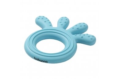 Teether BabyOno OCTOPUS, 826/03