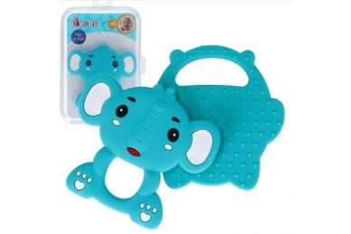 Teether BamBam ELEPHANT