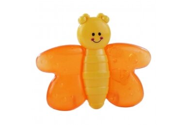 Teether Silicone BabyMix BEE