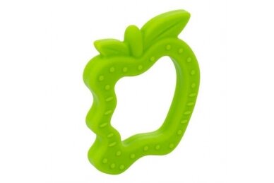 Teether Silicone GiliGums APPLE