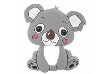 Teether Silicone KOALA