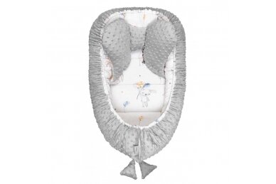 Baby's nest-cocoon Belisima BOBO