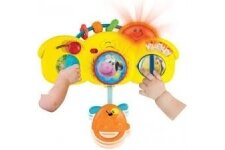 3-in-1 Barnyard Pals Play Gym 3