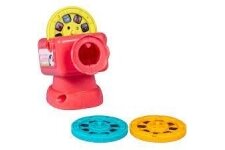Educational toy Smily Play  Magic  house with a projector 2
