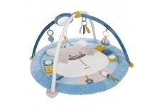 Activity Playmat 0+ PASTEL FRIENDS 68/078 Grey