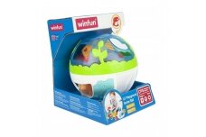 Educational toy Winfun SORTER BALL 7852