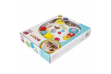 Educational Interactive game table BamBam 3