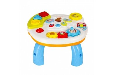 Educational Interactive game table BamBam