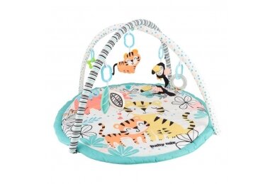 Educational Play Mat BabyMix 49417