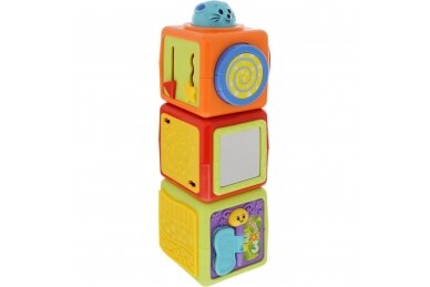 Activity Block Winfun  0613 2