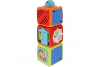 Activity Block Winfun  0613 4