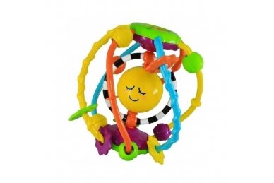 Educational toy Discovery Dumel 42820 EDUCATIONAL BALL