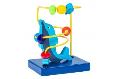 Educational toy SmilyPlay DELPHIN