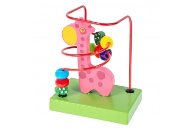 Educational toy SmilyPlay GIRAFFE