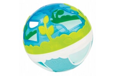 Educational toy Winfun SORTER BALL 7852 1