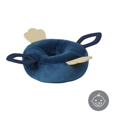 Lavinantis žaislas BabyOno DREAM MILL  Blue 4