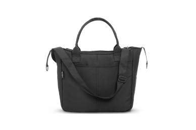 Leclerc DIAPER BAG Black