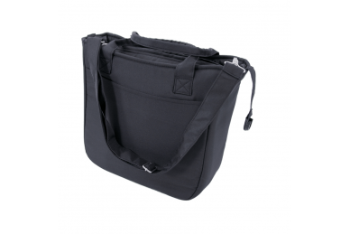 Leclerc DIAPER BAG Black 1