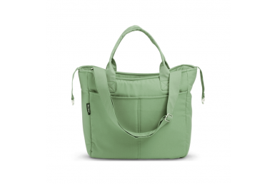 Leclerc DIAPER BAG Green