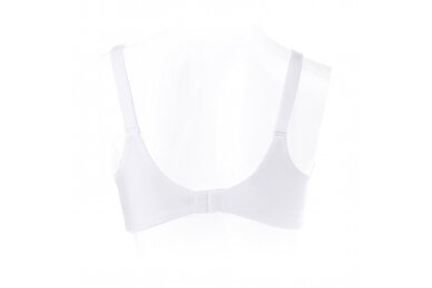 Nursing Bra with Flaps Canpol 26/755, size 75B 2