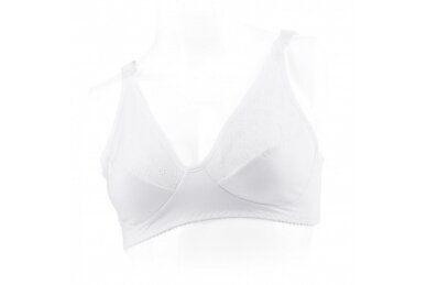 Nursing Bra with Flaps Canpol 26/759, size 75D 1