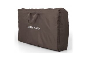 Bed-cradle Milly Mally SIDE BY SIDE 2in1 5