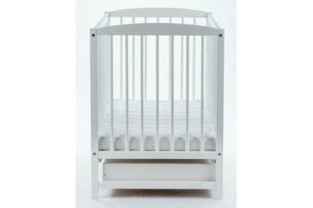 Baby cot Drewex LULAYA  with driwer 4