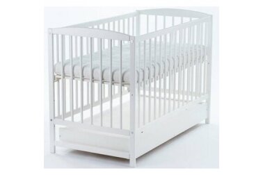 Baby cot Drewex LULAYA  with driwer 1