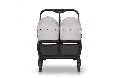 Carrycot Euro-Cart  DOBLO 4