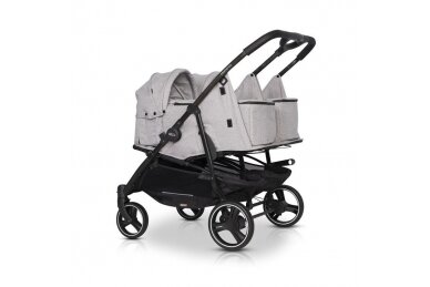 Carrycot Euro-Cart  DOBLO 2