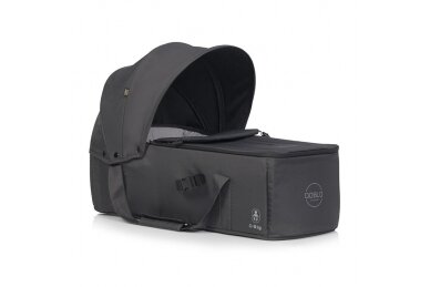 Carrycot Euro-Cart  DOBLO