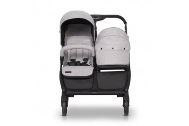 Carrycot Euro-Cart  DOBLO 3